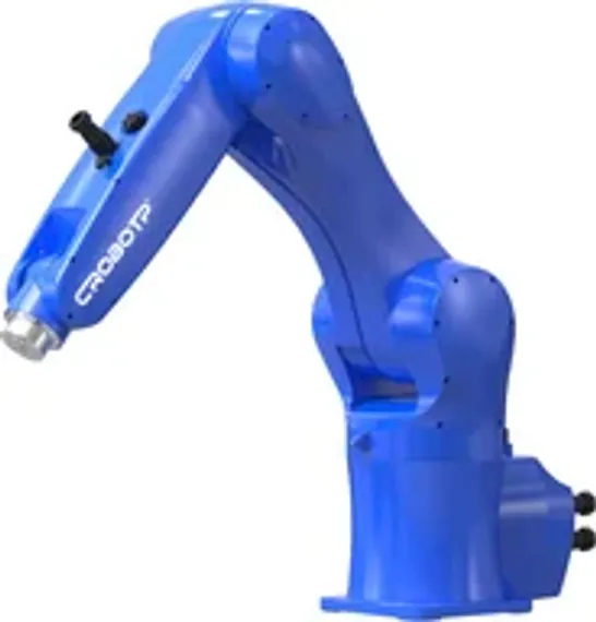 Промышленный сварочный робот CRP RH18-20