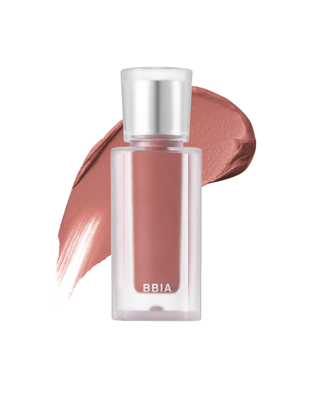 BBIA Last Velvet Tint - стойкий вельветовый тинт для губ (5гр)