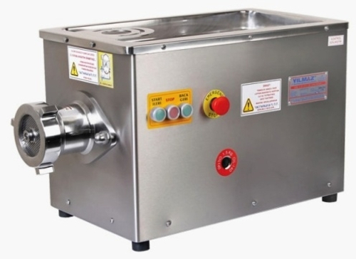 Промышленная мясорубка YILMAZ INOX 3231 MN