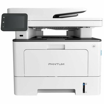 МФУ лазерное Pantum BM5100FDW лазерное
