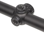 Прицел Gaut Quartz 3-9x50 AO, сетка 32