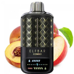 Elf Bar Combo 25000 - Apple Juicy Peach (5% nic)