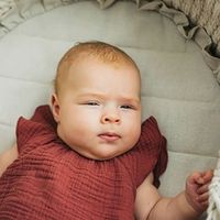 Платье сарафан с блумерами "Марсала" 0+