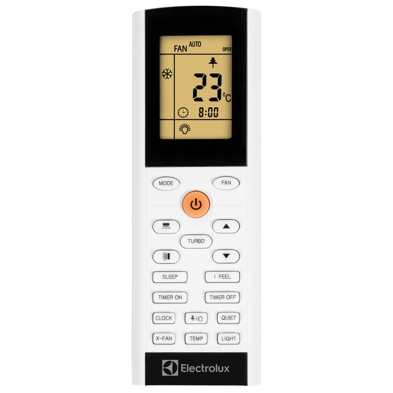Кассетный кондиционер ELECTROLUX EACC/in-24H/UP4-DC/N8 / EACO/out-24H/UP4-DC/N8 / EACC-PS/UP4-DC