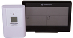 Погодная станция Bresser TemeoTrend LG, черная
