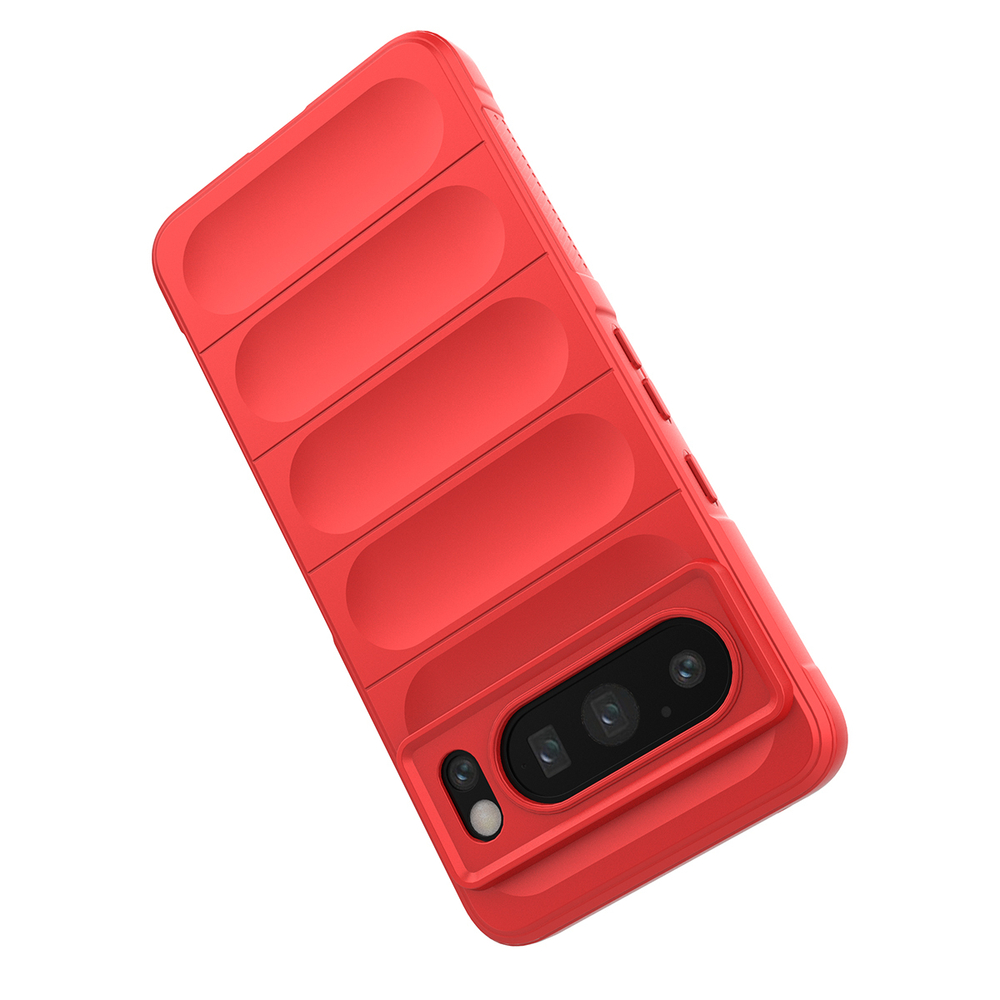 Противоударный чехол Flexible Case для Google Pixel 8 Pro