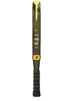 Ракетка для падел тенниса Siux Electra Stupa Pro ST4 SS25