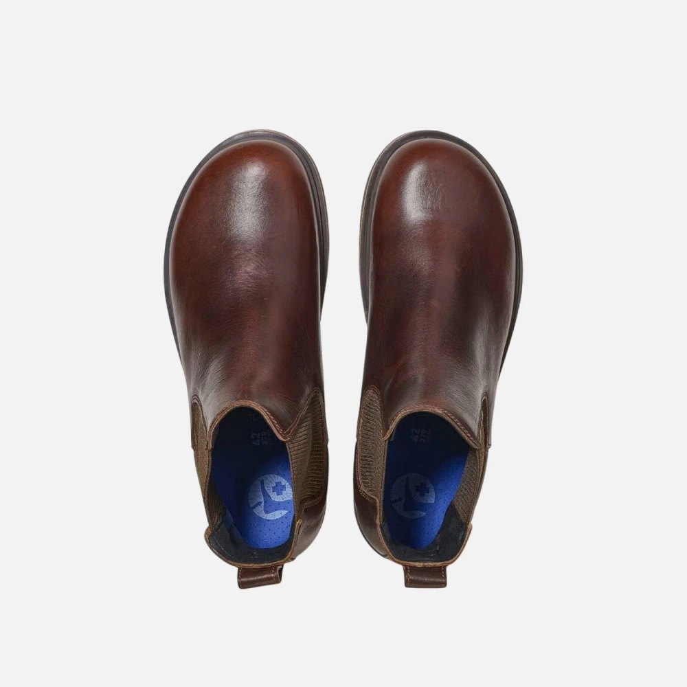 Ботинки Birkenstock Highwood