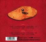 Haken / Vector (CD)