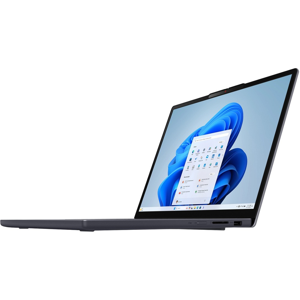 Ноутбук Lenovo IdeaPad Slim 3 15IRH10 (83K100DUPS)