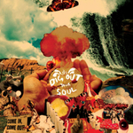 Oasis / Dig Out Your Soul (Limited Edition)(4LP+2CD+DVD)