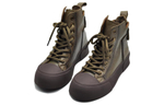 ARTMU Martin Boots Women"s Gray/Brown