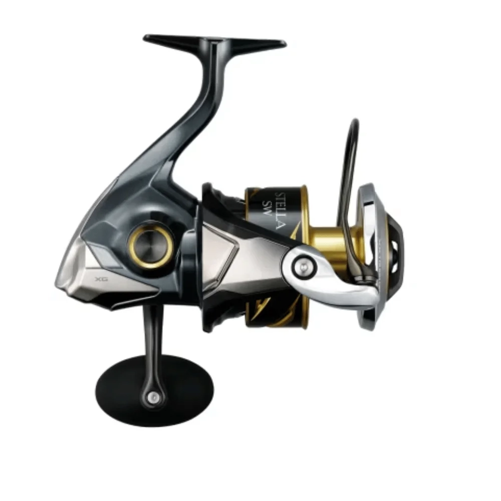 SHIMANO STELLA SW 18000HG PREMIUM SPINNING REEL