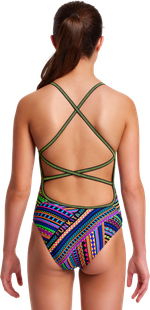 Купальник FUNKITA Tribal Revival