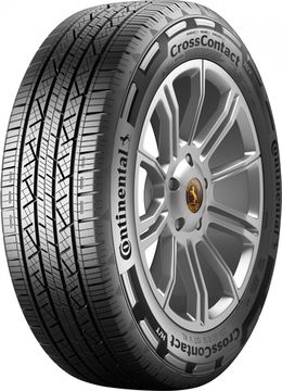 Continental CrossContact H/T 265/65 R18 114H