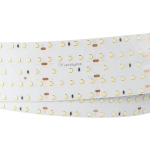 Лента S2-2500 24V Warm 2700K 59mm (2835, 420 LED/m, LUX) (Arlight, 30 Вт/м, IP20)