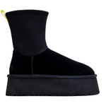 Ugg Classic Dipper Black