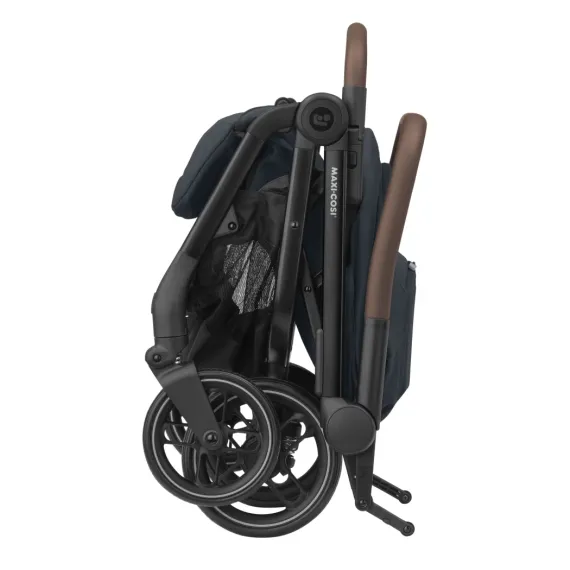 Прогулочная коляска Maxi-Cosi Soho Essential Graphite