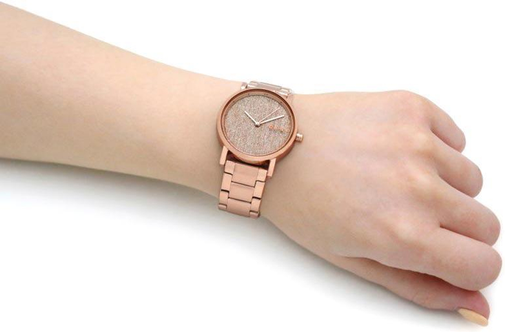 Женские наручные часы DKNY NY2987