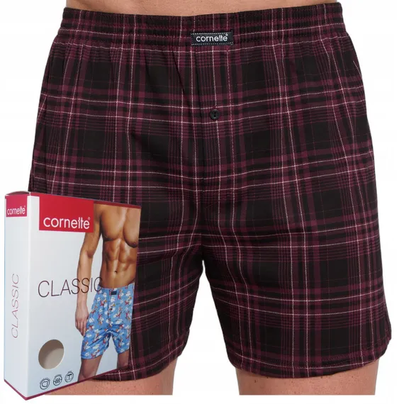 Трусы мужские семейные Cornette Comfort 002/350