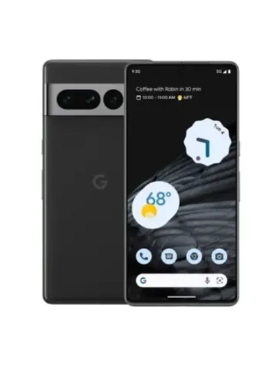 6,7" Смартфон Pixel 7 Pro 12/256 ГБ GA03456-US BLACK