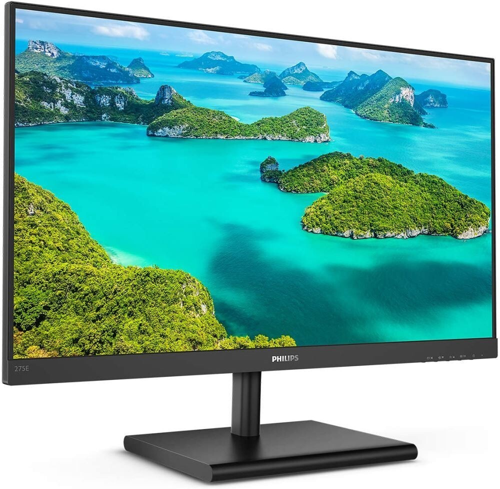 Монитор 27" Philips 275E1S (275E1S)