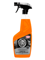 Средство для очистки дисков SINTEC Disk Cleaner 550мл