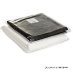 Дублерин эластичный 62 г/м², цв.бел арт.662W-LF2662W шир.150см 10м А