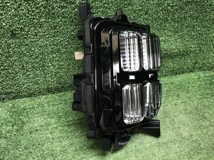 ПТФ правая Mitsubishi ASX 1 GA0 (2020-н.в.)