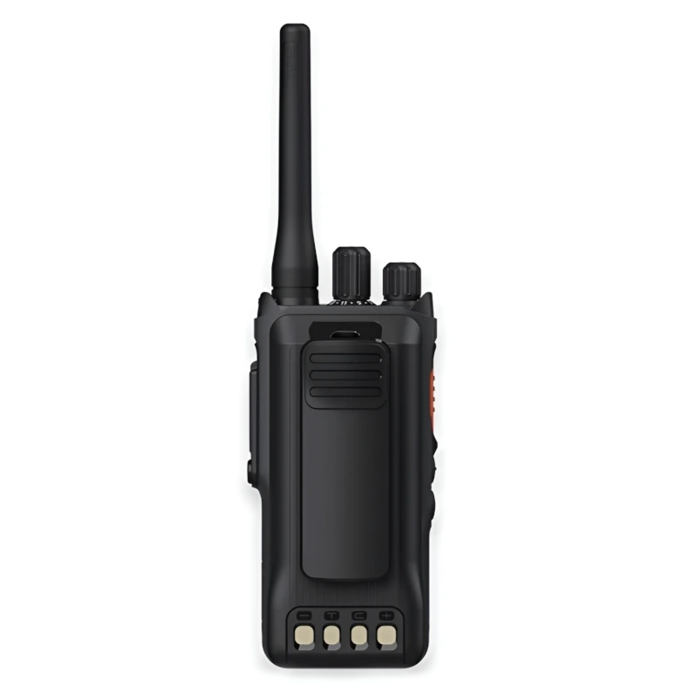 Hytera HP505 радиостанция цифровая портативная