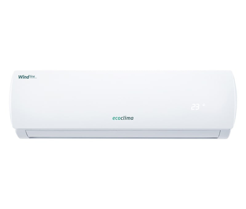 Ecoclima Wind Line EC-24QC/ECW-24QC