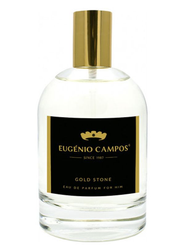 Eugenio Campos Gold Stone