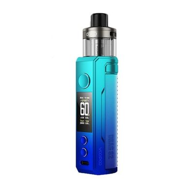 Voopoo Drag S2 2500 mAh Pod Mod