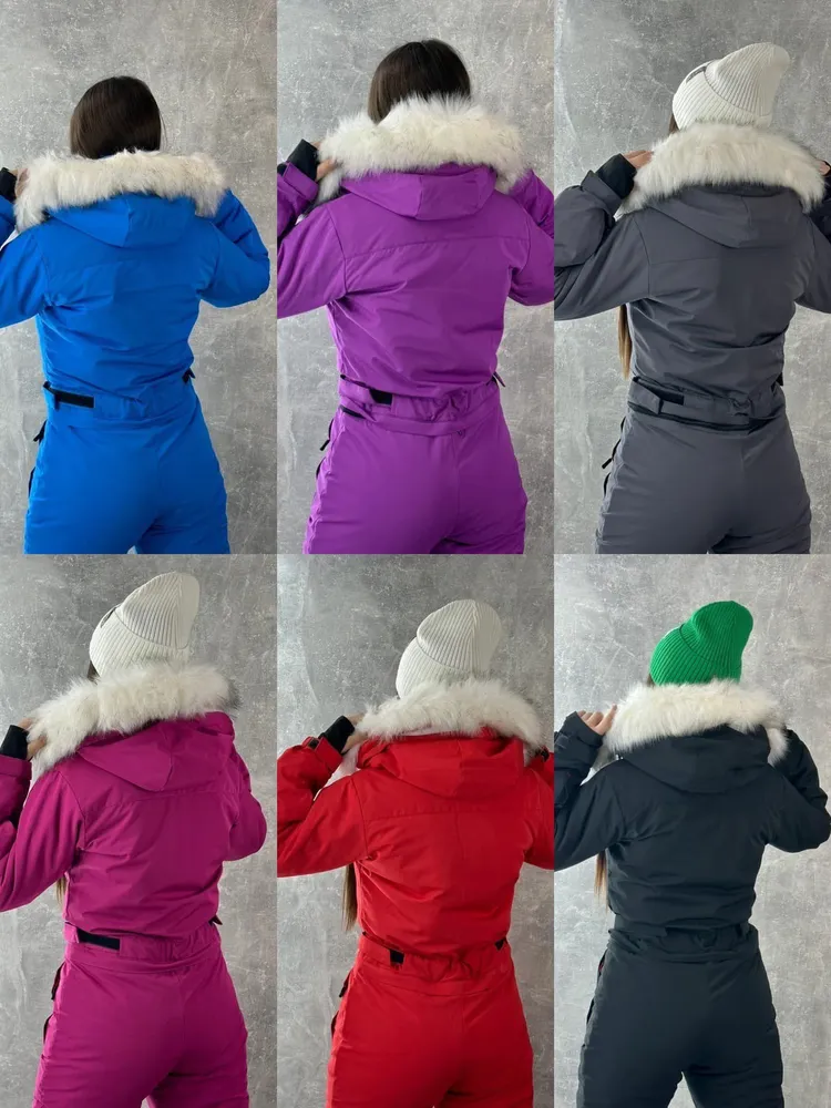 Комбинезон зимний 7091834