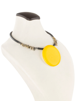 Колье Figura Sfera Mat