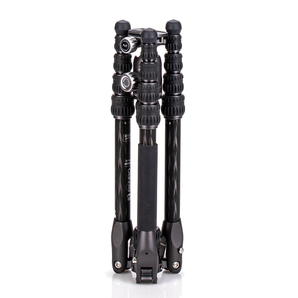 Штатив Benro FRHN05C+VX20 карбоновый с шаровой головкой