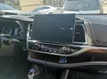 Магнитола для Toyota Highlander 3 U50 2013-2020 - Teyes CC3-2K-360 монитор 13" 2K QLED на Android 10, Быстрая, CarPlay, 4G SIM-слот, 4 камеры в комплекте