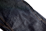 ICON INSULATED DENIM PANT (джинсы, синие)