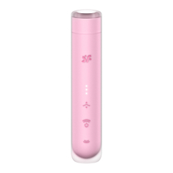 Satisfyer First Kiss - Вакуумный стимулятор