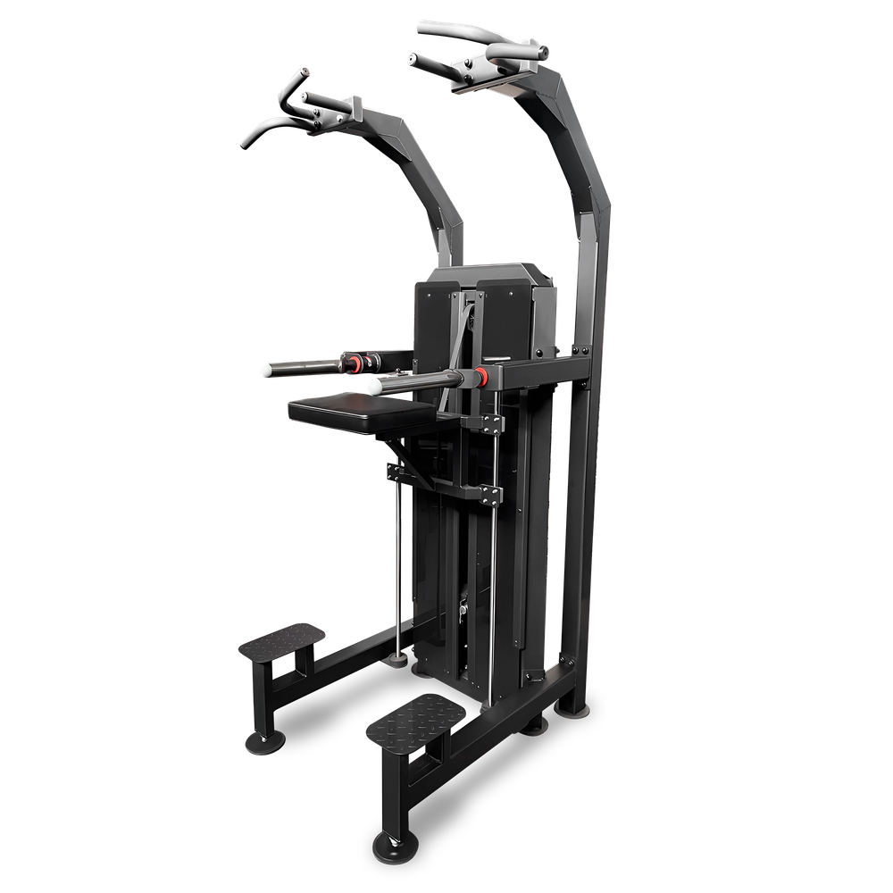 Гравитрон стек 100 кг BRONZE GYM PARTNER ML-823