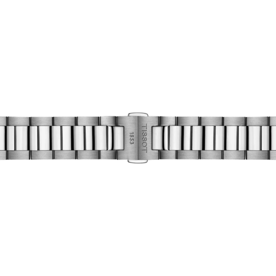 Tissot T150.410.11.081.00KZ мужские часы PR 100