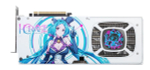 Видеокарта MAXSUN GeForce RTX 5080 iCraft OC AIGA Plus (MS-RTX5080 iCraft OC16G AIGA Plus)