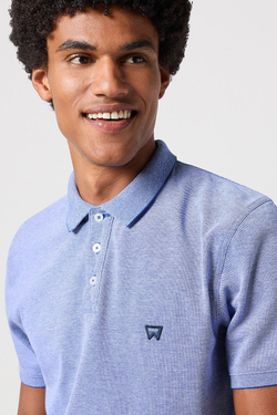 Футболка REFINED POLO 112350391