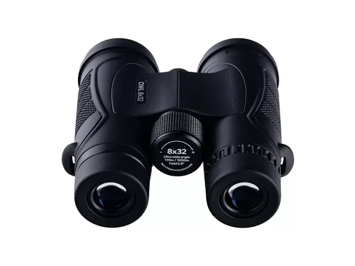 Бинокль TRD OWL 8x32 (TOWL832)