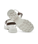Босоножки RIDLEY Michael Kors - коричневый(40S3RIFS1B)