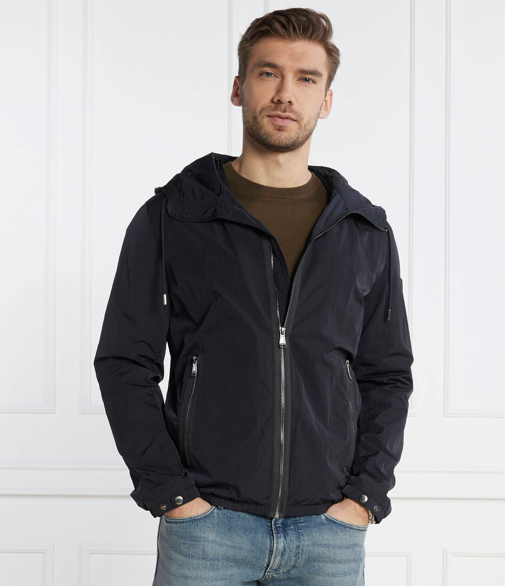 Куртка 2в1 Mattis Joop! Jeans - черный(30040902)