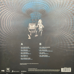 Jean-Michel Jarre ‎– Oxymoreworks (Европа 2023г.)