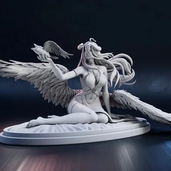 Albedo - Overlord