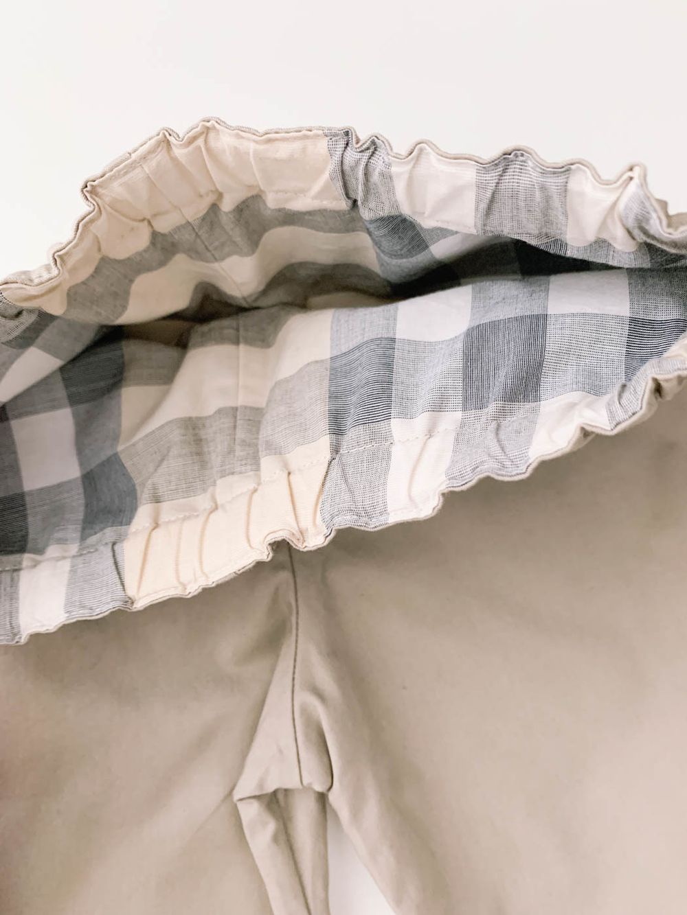 Брюки Burberry