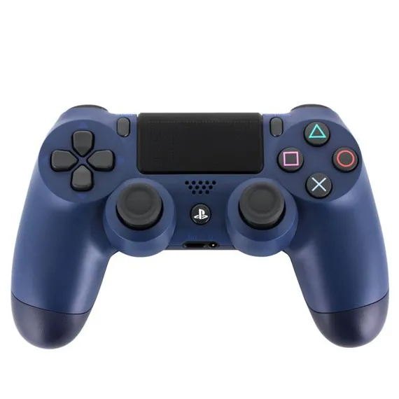 Геймпад Sony DualShock PS4 Controller Wireless (Сhina) Midnight Blue